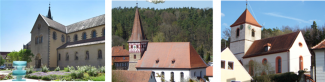 Klostergemeinden