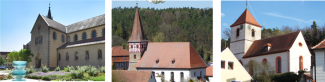 Klostergemeinden