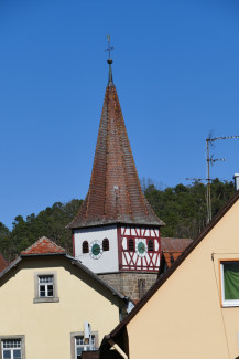Johanneskirche